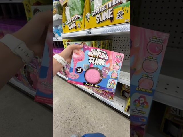 FIVE BELOW HAS EVERYTHING SQUISHY!! 🤭🛍️ #viral #squishy #fivebelow #shorts