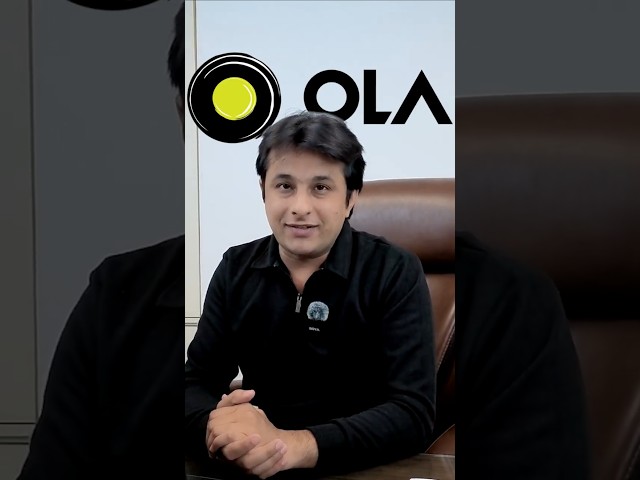 POWER BI CASE STUDY- 🚕 Clean Your Ola Bills Automatically in Power BI!