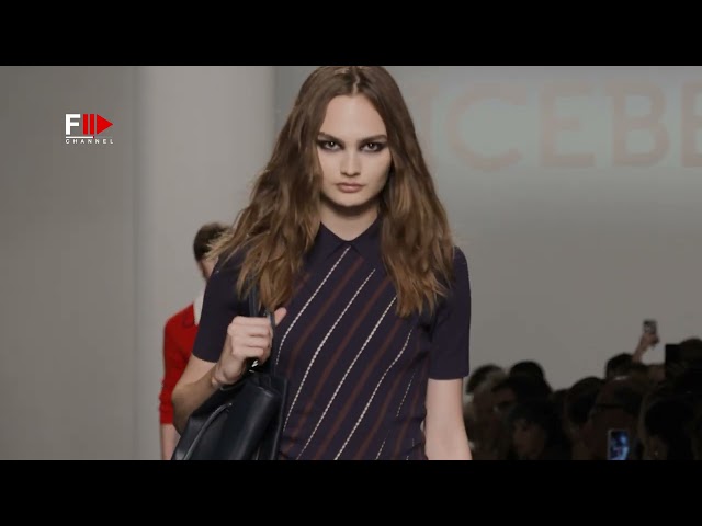 ICEBERG Spring Summer 2026 Milan - Full Show