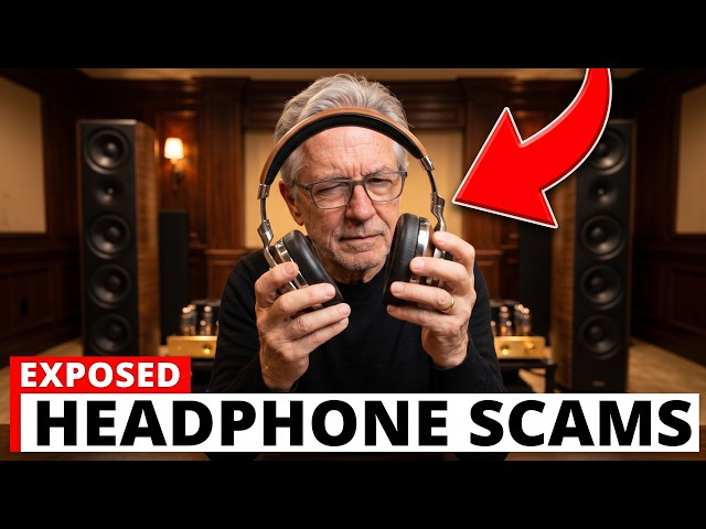 7 Overpriced Headphones To Avoid (And 3 Worth Every Penny)