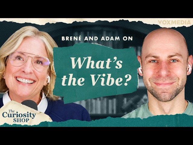 The Four Kinds of Connections We Need | The Curiosity Shop