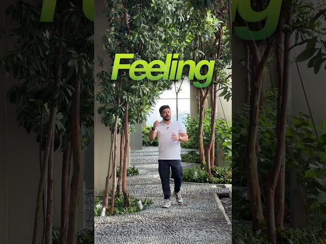 Dreams Feel Different When You Finally Live Them