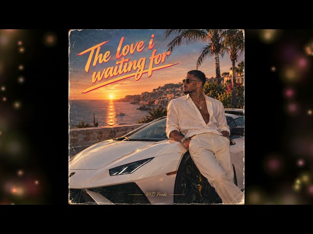 The Love I Waiting For - Funk Pépite 2026 (RKO Prods)
