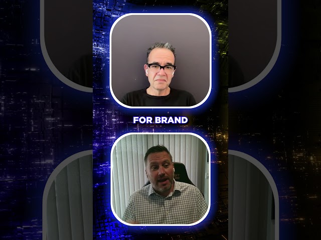 How good is your 'Brand Search'?
