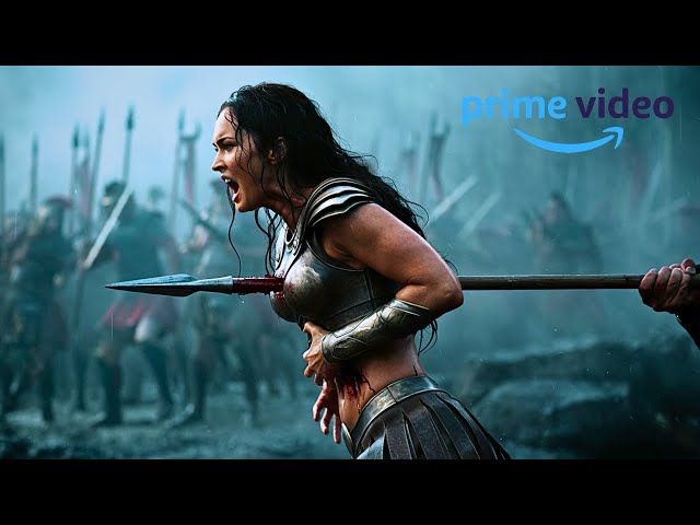 WARNING! These 10 Movies Are Too Intense for the Faint-Hearted! | New Films In February 2025