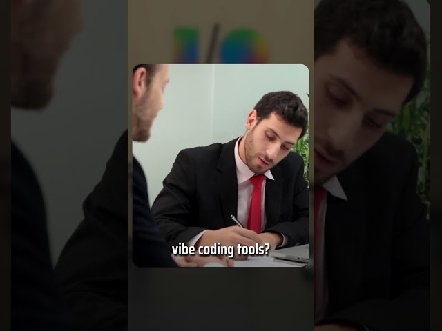 AI is changing how coding interviews work, even at Google.