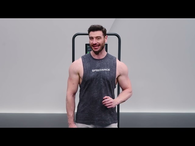Speediance Gym Monster 2 Walkthrough | Full Guide to Features, Modes & Workouts