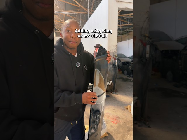 What are you thought on it📥 #nathimsimanga #volkswagen #automobile #mk1 #carrepair #projectcar