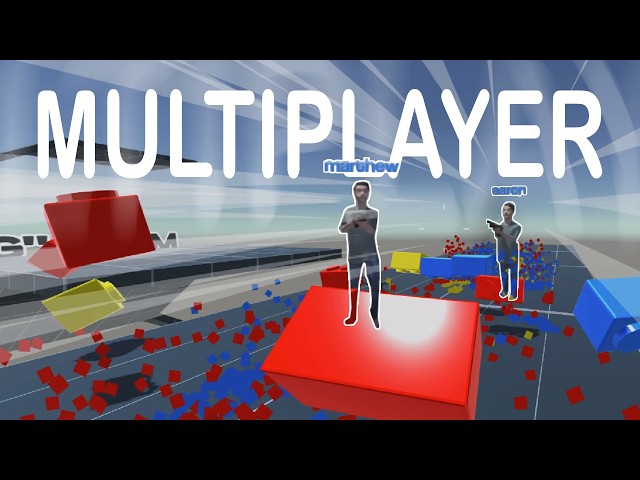 MULTIPLAYER, BABY! | Prego Wars