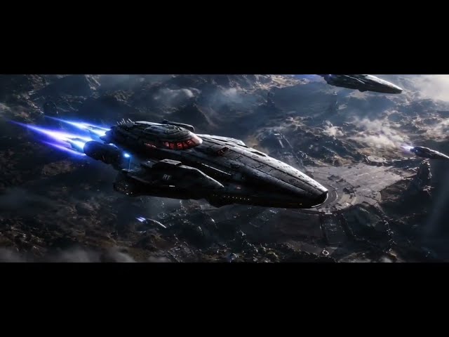 BSC SpaceSaloon P2E Official Trailer 2026