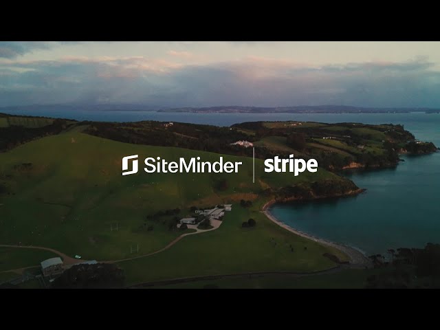 Connecting hoteliers with guests worldwide
