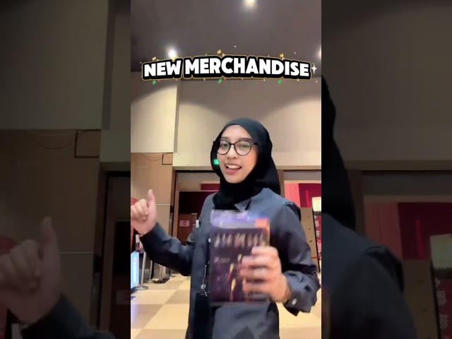 The Merch Check You Didn't Know You Needed 💅✨