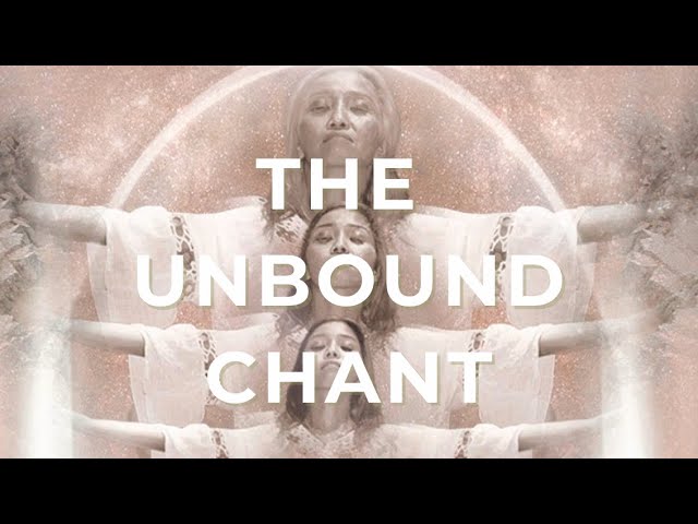Unbound Chant for Ancestral Clearing & Emotional Liberation