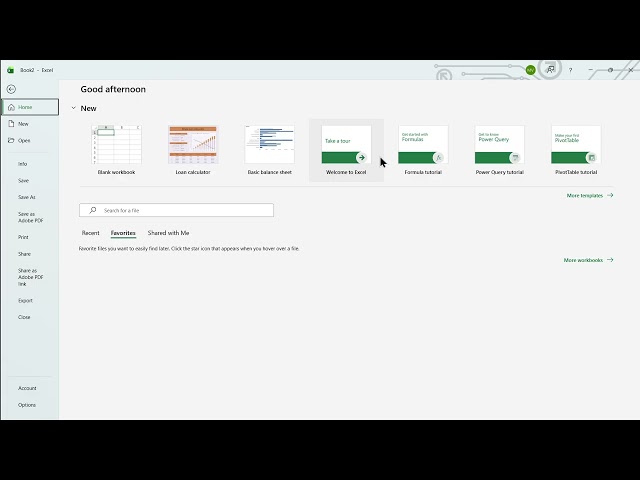 1 Excel for beginners course intro | Excel Tutorial for Beginners