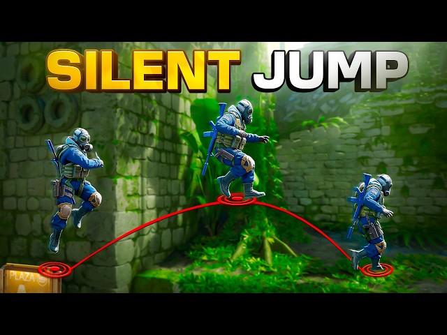 25 CS2 Tricks EVERY Ancient Player SHOULD KNOW (no lineups)