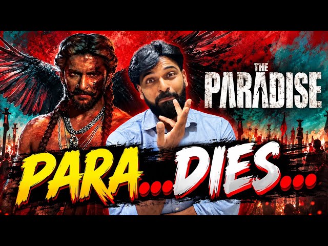 The Paradise Movie Review | Cinemapicha 