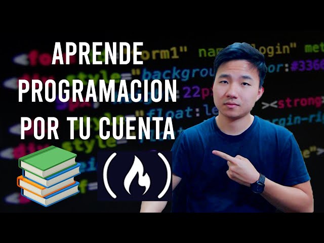 How to Learn to Program ONLINE and FREE ON YOUR OWN from SCRATCH
