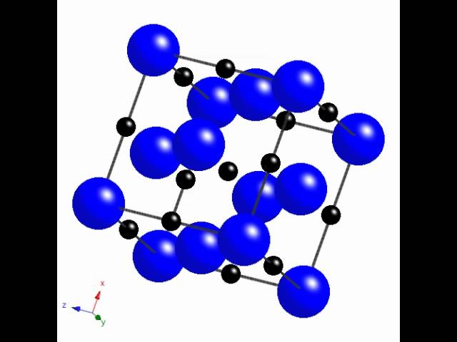 Vanadium carbide