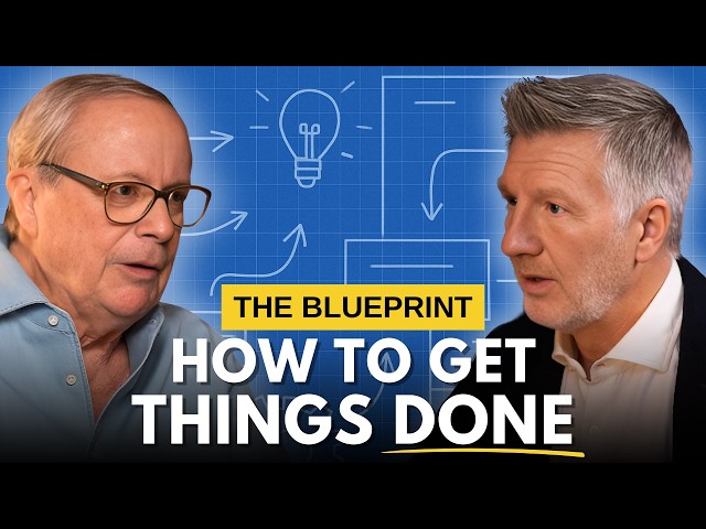 The No.1 Productivity Expert: This 2-Minute Rule Saved My Sanity - David Allen
