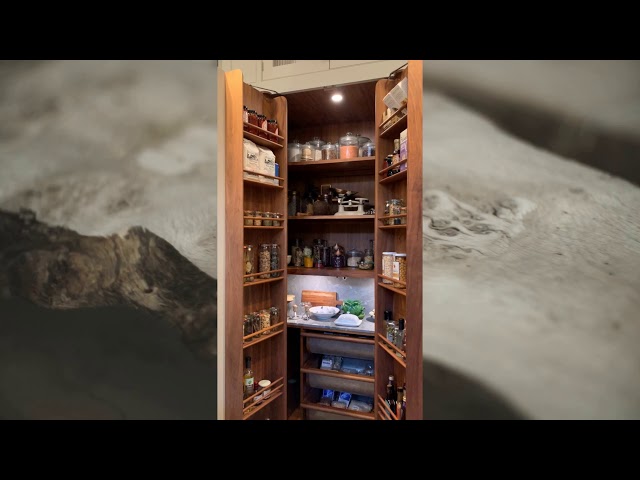 Smallbone Showroom Knightsbridge Walkthrough 2020