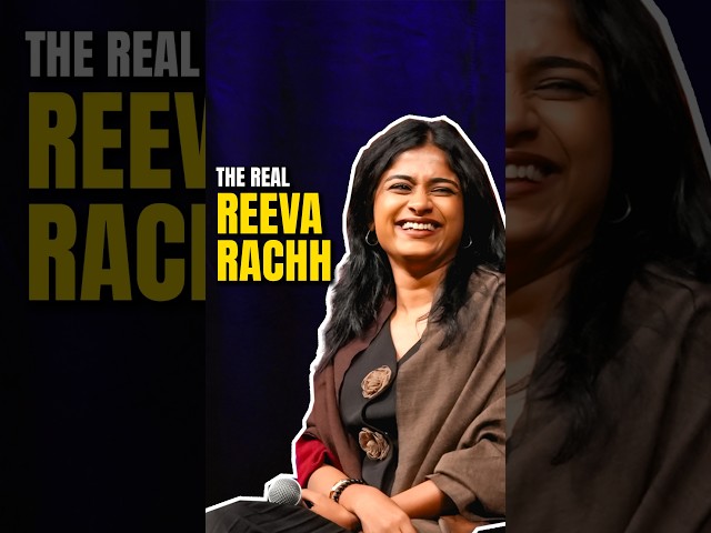 Real Reeva Rachh ben 😂#reevarachh #thelavarishow  #laalomovie  #gujaraticinema #gujaratiactress