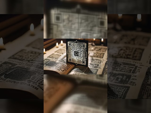 The Puzzle Trail Short | Cicada 3301 | Cyber ​​Snacks | Stay Safe Online 🛡️ | #trending