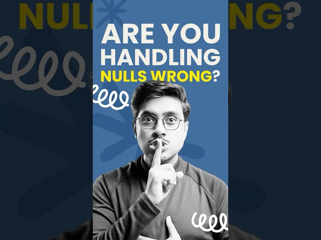 This ONE mistake breaks your SQL results