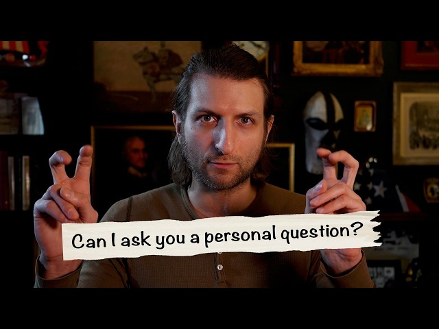 Q&A: America is a Haunted House