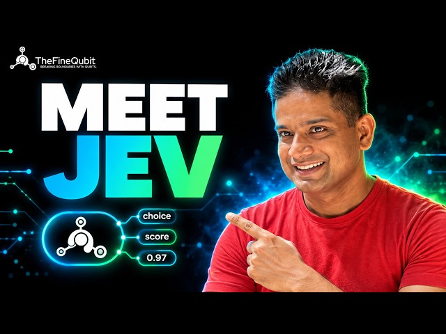 වචනයක්වත් ලියන්න බැරි, 100x ලාභ, 100x වේගවත් AI Model එක 🤯 Jev කියන්නේ මොකක්ද? | Sinhala