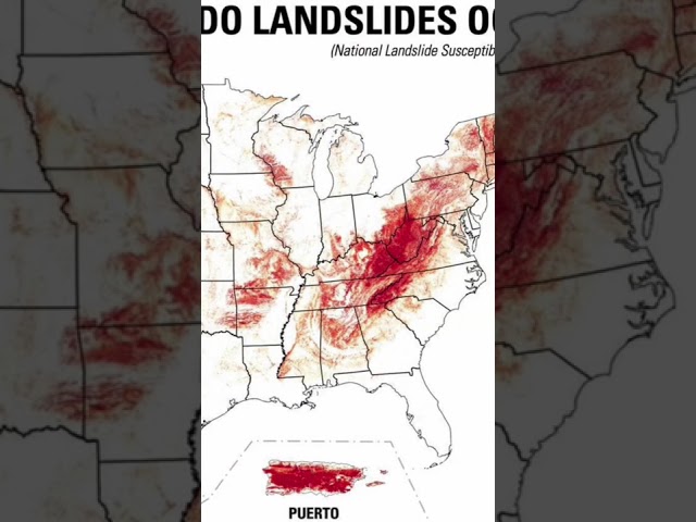 “I hope this helps save someone else’s life” | Lost Ground: America’s Landslide Crisis
