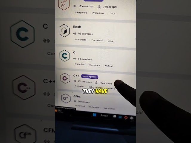 Stop Watching Coding Tutorials. Do This Instead