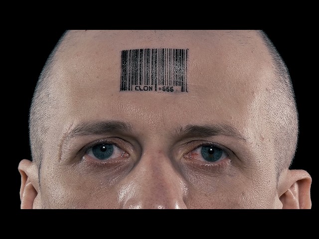 Why Evangelicals Started Looking for 666 in Barcodes