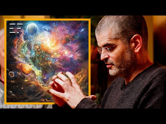 Materialism, Panpsychism and Idealism ALL Have a Problem | Bernardo Kastrup PhD