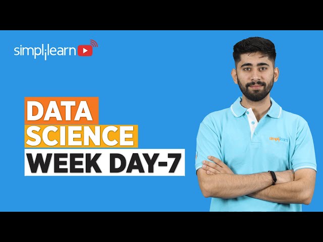 🔥Data Science Week Day - 7 | Data Science Interview Questions And Answers 2026 | Simplilearn