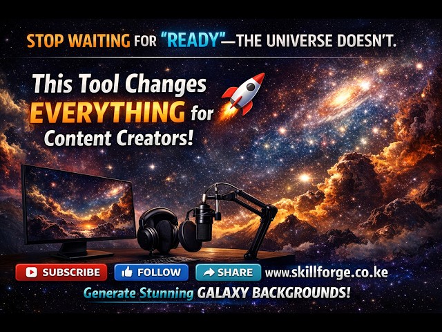 The tool YouTube creators are hiding from you...