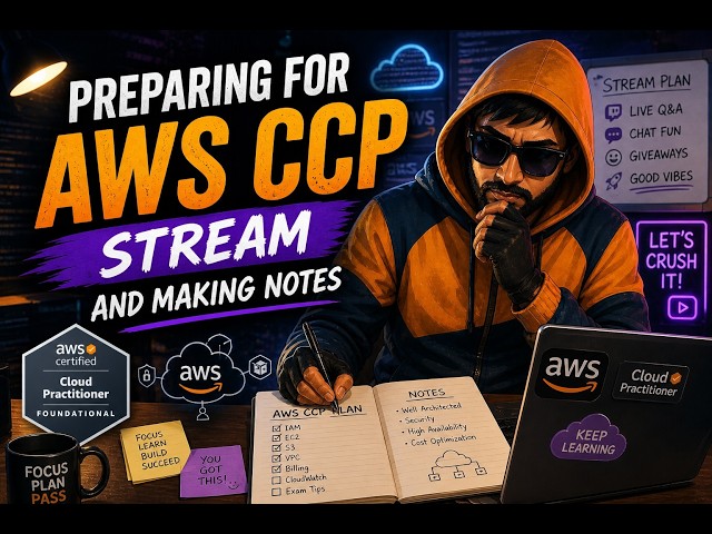 AWS CCP: Module 9 - Security in AWS