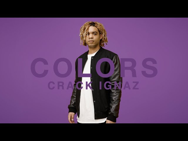 Crack Ignaz - Oder ned | A COLORS SHOW