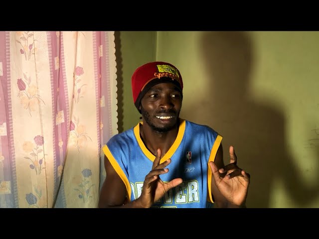 Daddyβs Boy / Kichwa mbaya