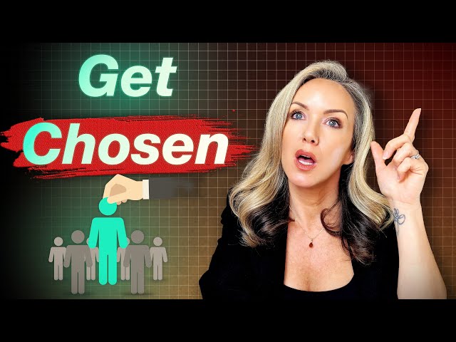 Psychology says you can land any job once you understand these 6 principles