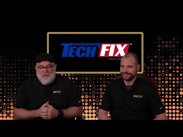 Tech Fix Reacts | I Broke Two Ribs!