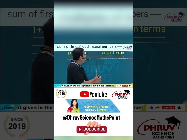 🔥Odd Numbers ko plus karna band karo! 🤯 Super Math Trick #shorts