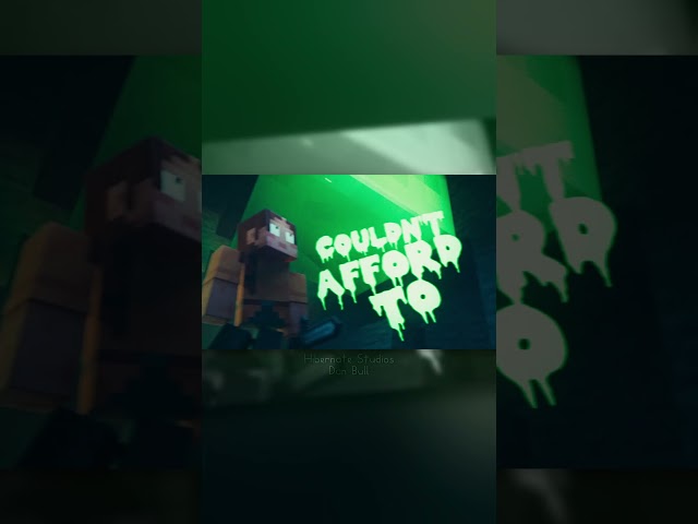 What would a fool do? #minecraft #slime