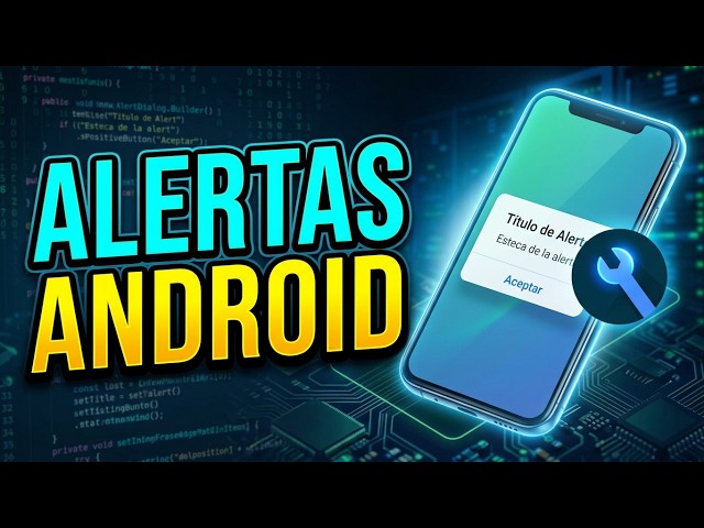Alerts in Android Studio with Java: Complete Guide