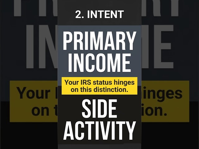 What to Ask a Tax Professional Before You Structure Your Trading Business