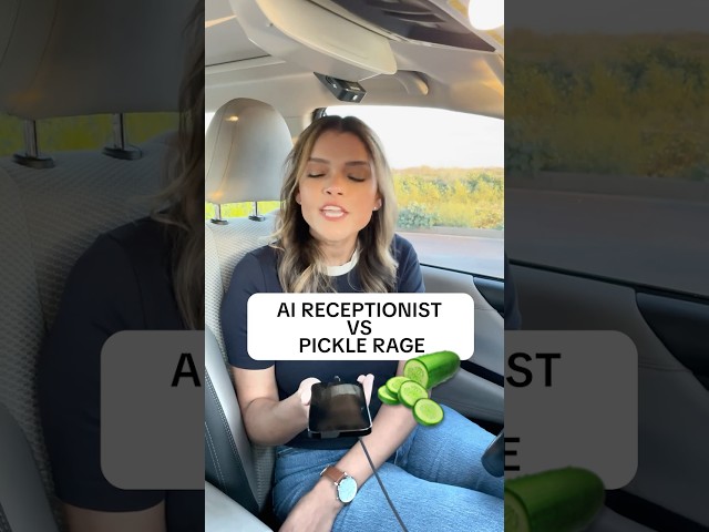 Angry Customer vs. Voice AI Agent: WHO WINS? 🏆