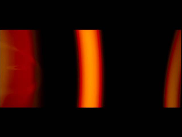 Radar Pictures Intro HD