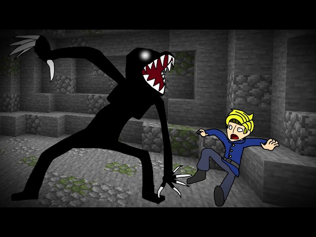 A completely normal Minecraft Experience