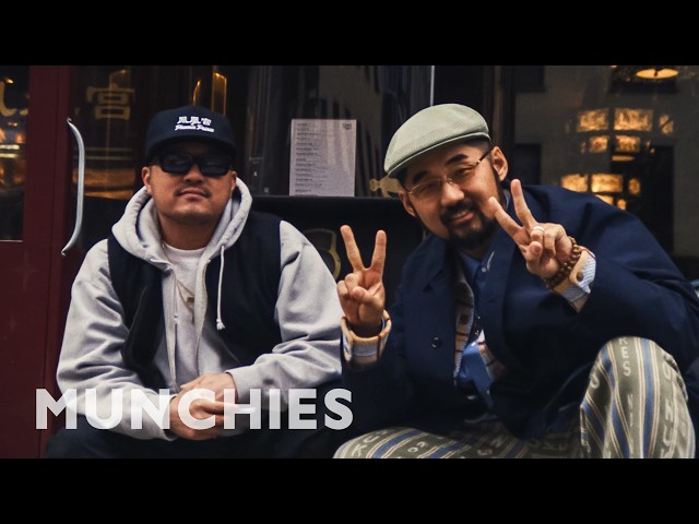 Trailblazing Chinatown’s Future in New York City | The Encore