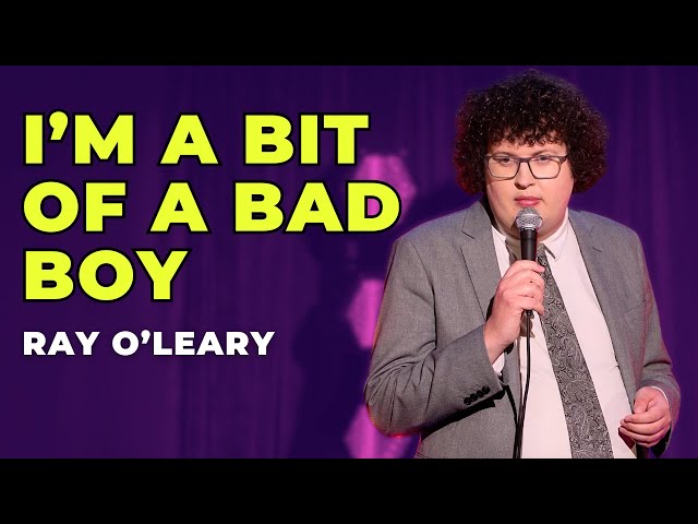 Philosophy — Ray O'Leary Your Laughter Is Just Making Me Stronger