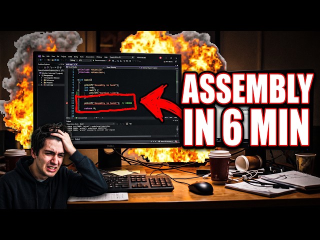 How to Set Up Irvine Assembly Language in Visual Studio (Step-by-Step Guide)